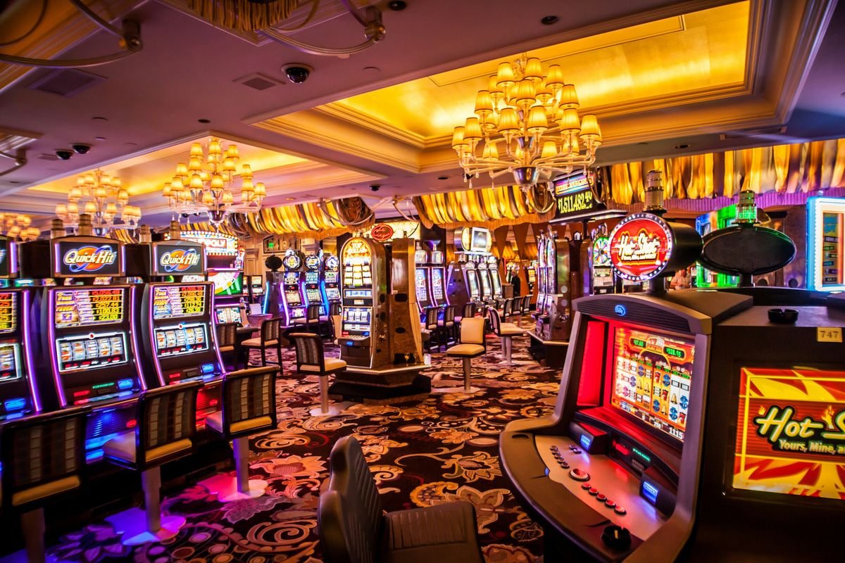 Live Casino 618 games