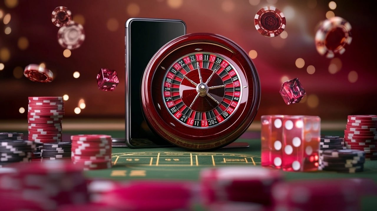 Live Casino Baccarat Roulette real dealer ဂိမ်းများ