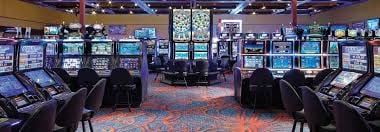 Sportsbook မြန်မာ ဘောလုံးလောင်းကစား